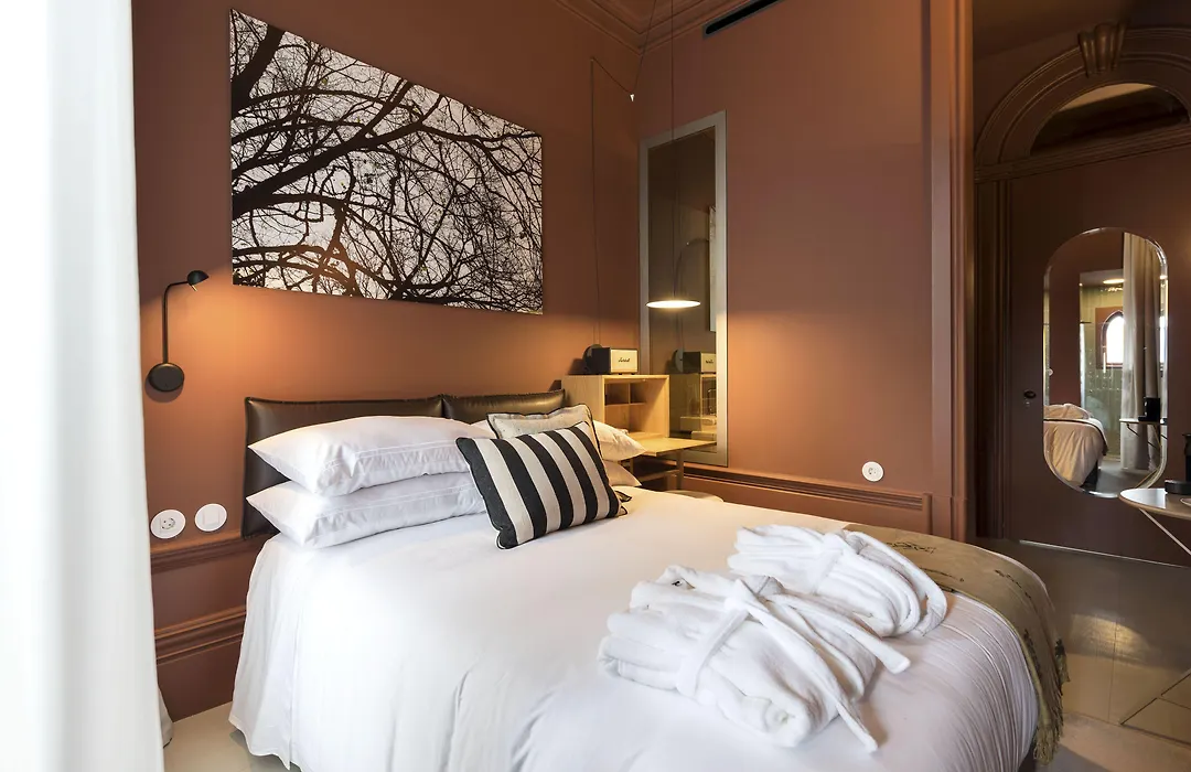 Jardins Do Porto - By Unlock Hotels-1