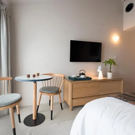Jardins Do Porto - By Unlock Hotels-3