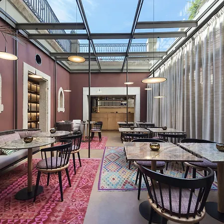 Jardins Do Porto - By Unlock Hotels-3
